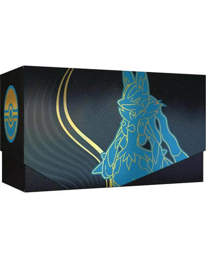 Pokémon TCG - Mega Evolution Elite Trainer Box