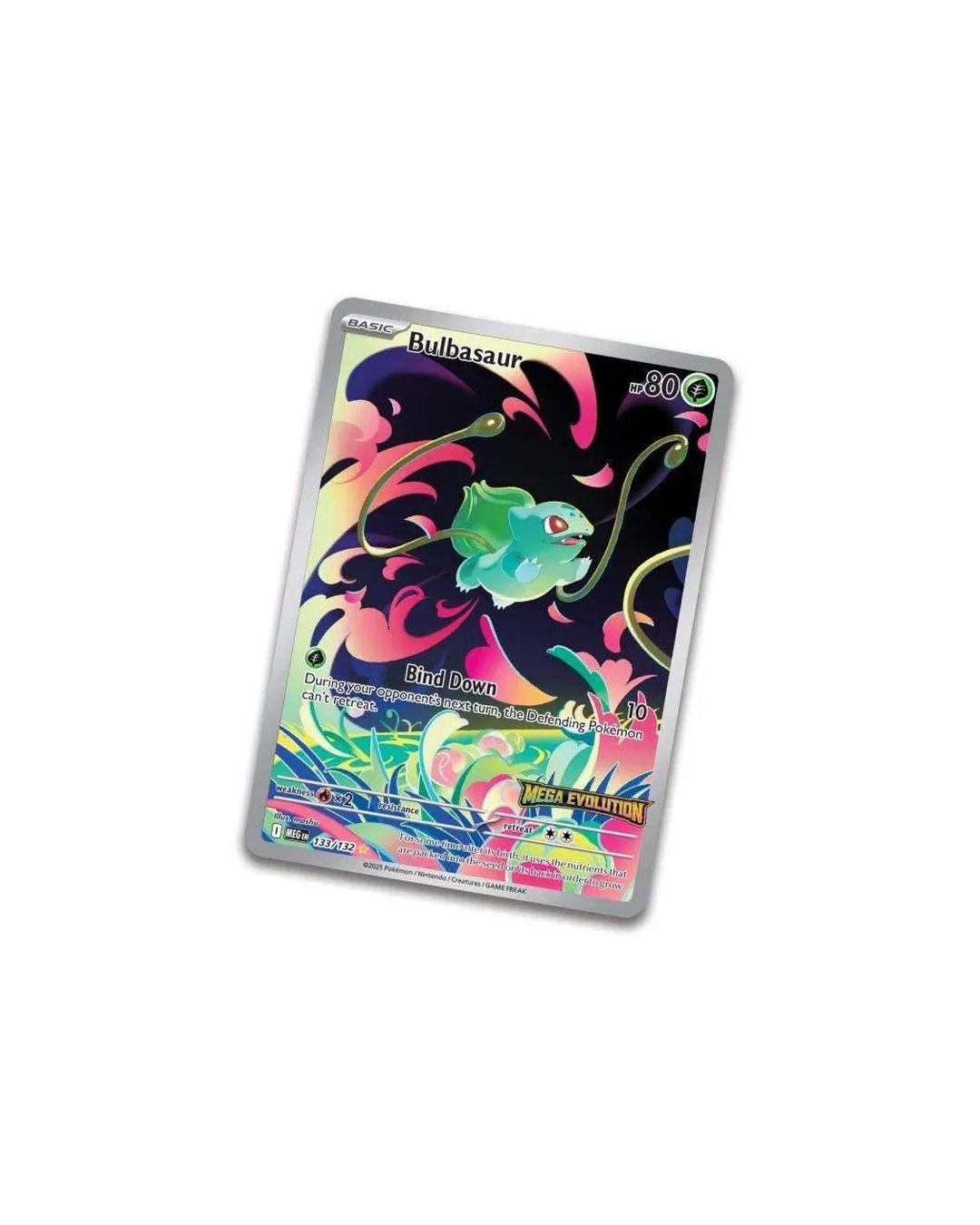 Pokemon TCG - Mega Evolutions Booster Box