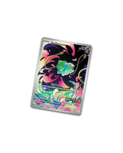 Pokemon TCG - Mega Evolutions Booster Box